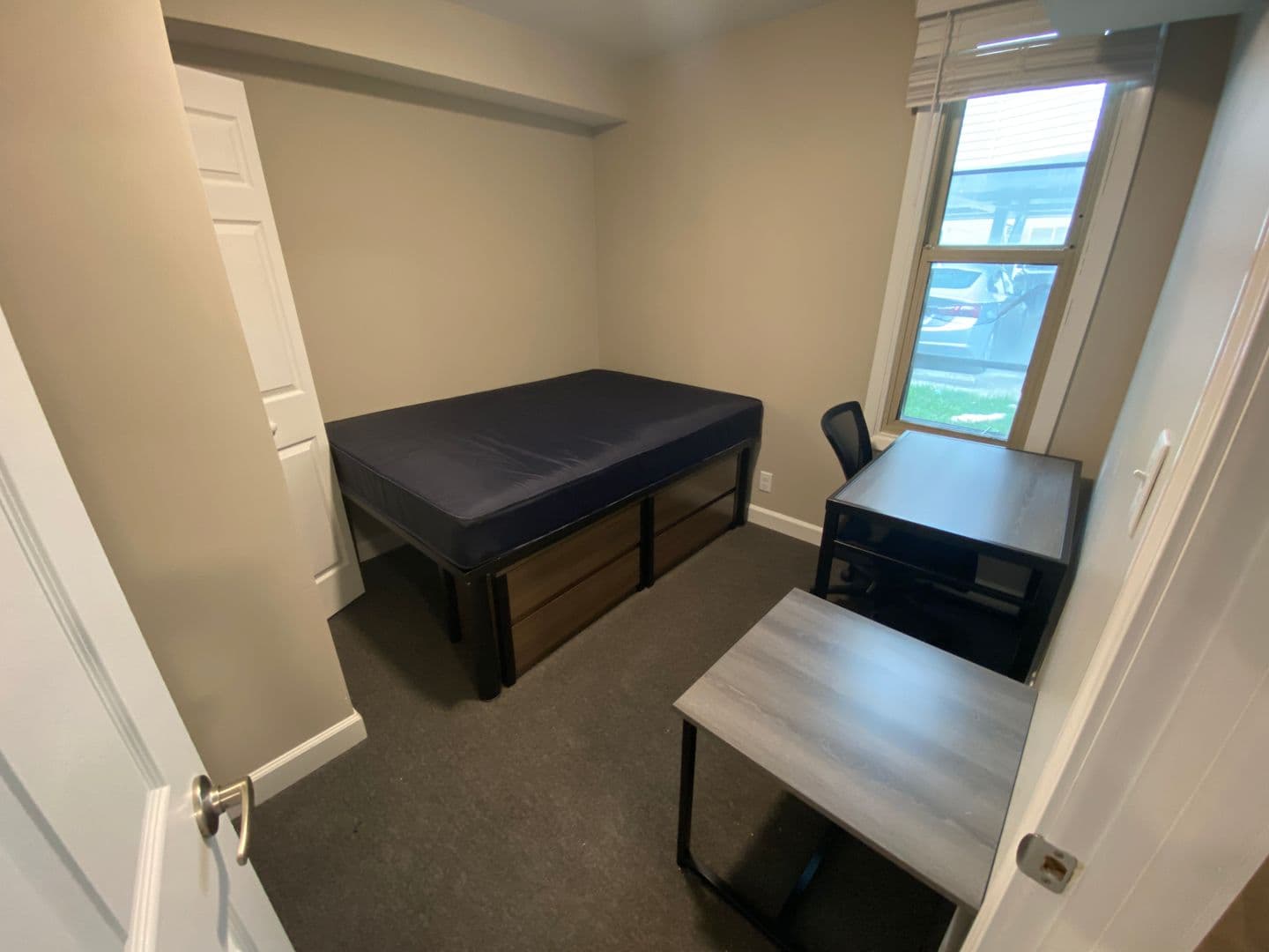 Champaign Apartment: 608 E White Street