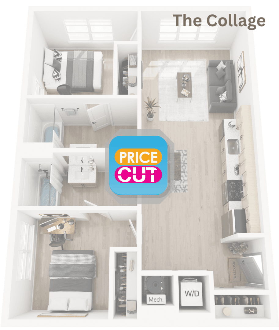 Champaign Apartment: 401 S Wright St