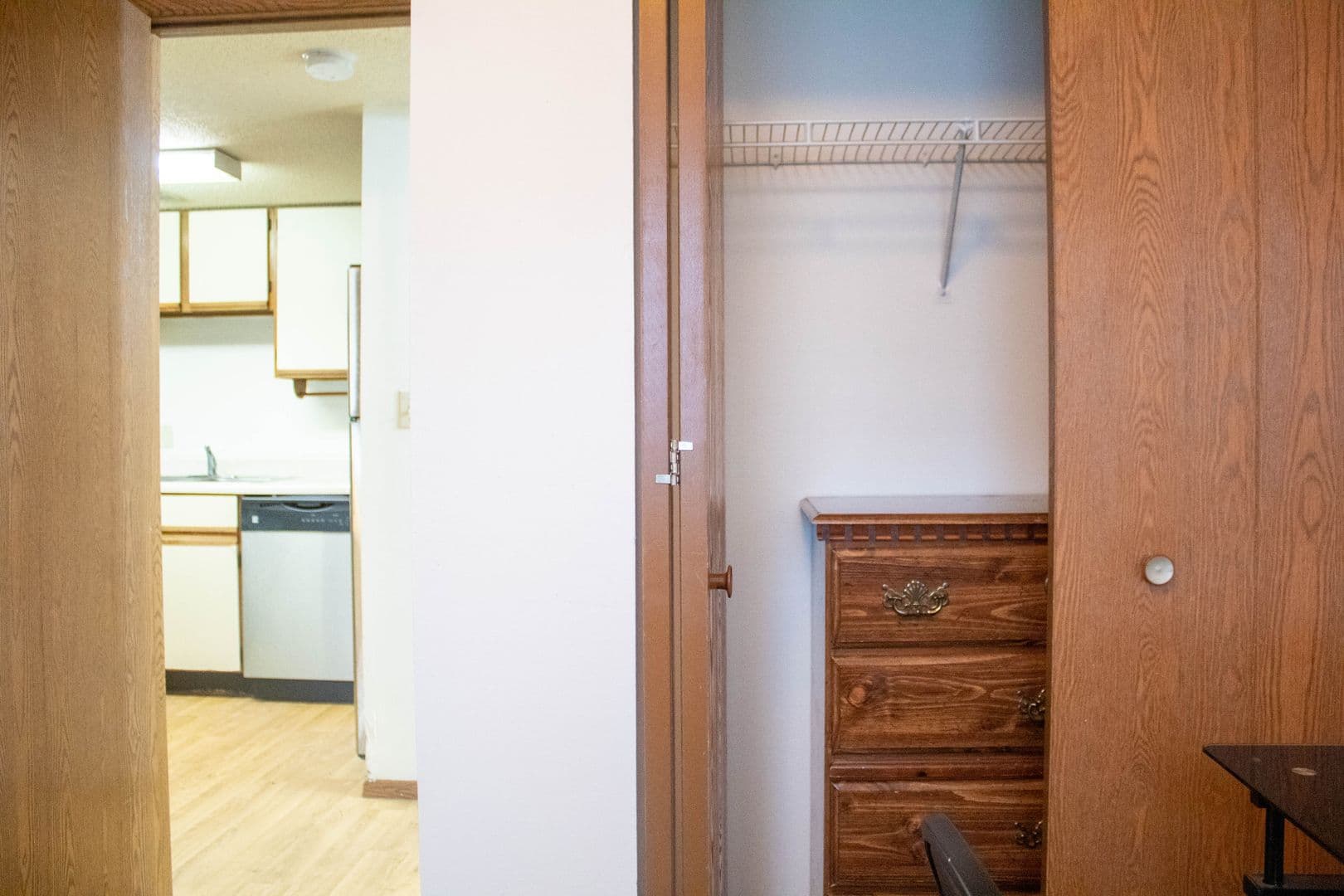 Urbana Apartment: 907 W Oregon