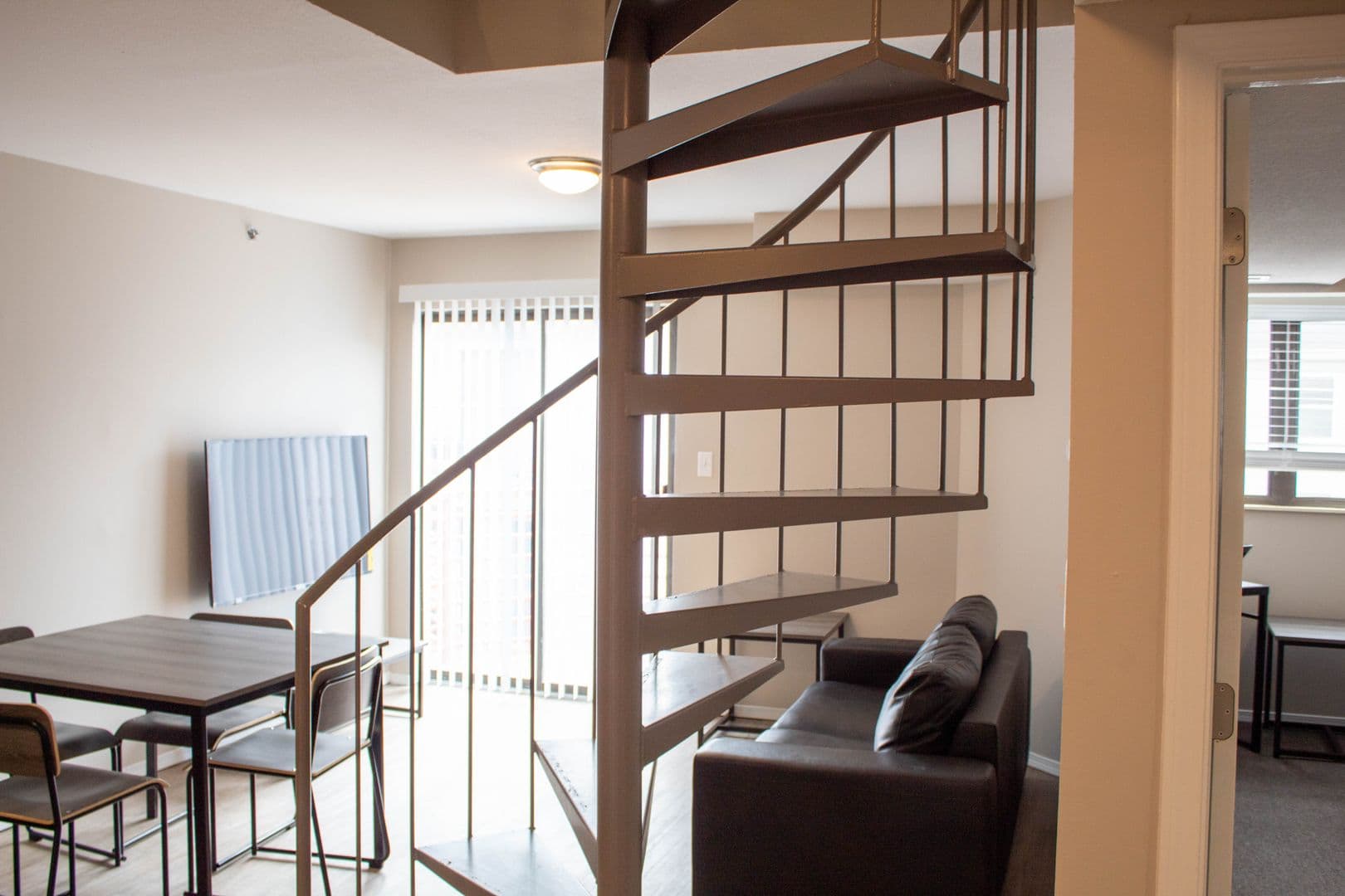 Champaign Apartment: 57 E Chalmers Street