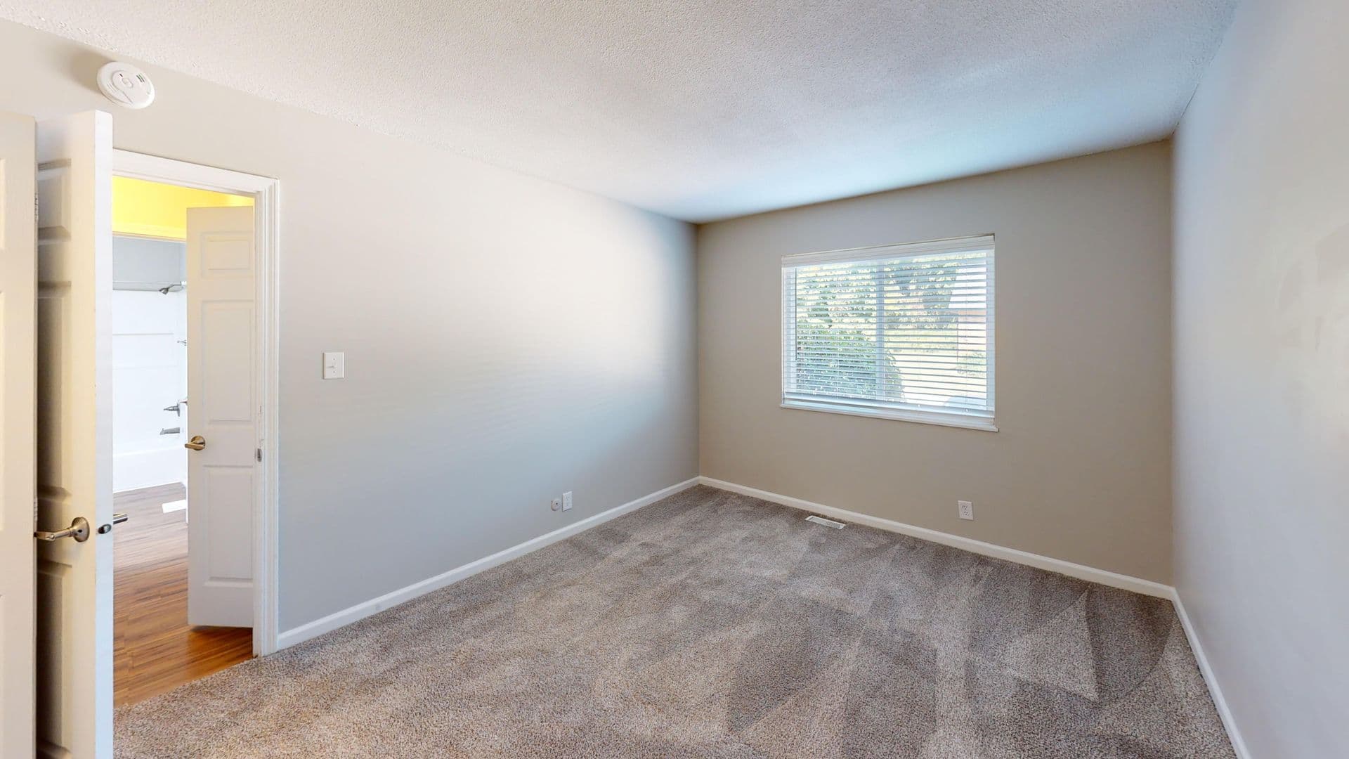 Indianapolis Apartment: 1349 Saddlebrook Court