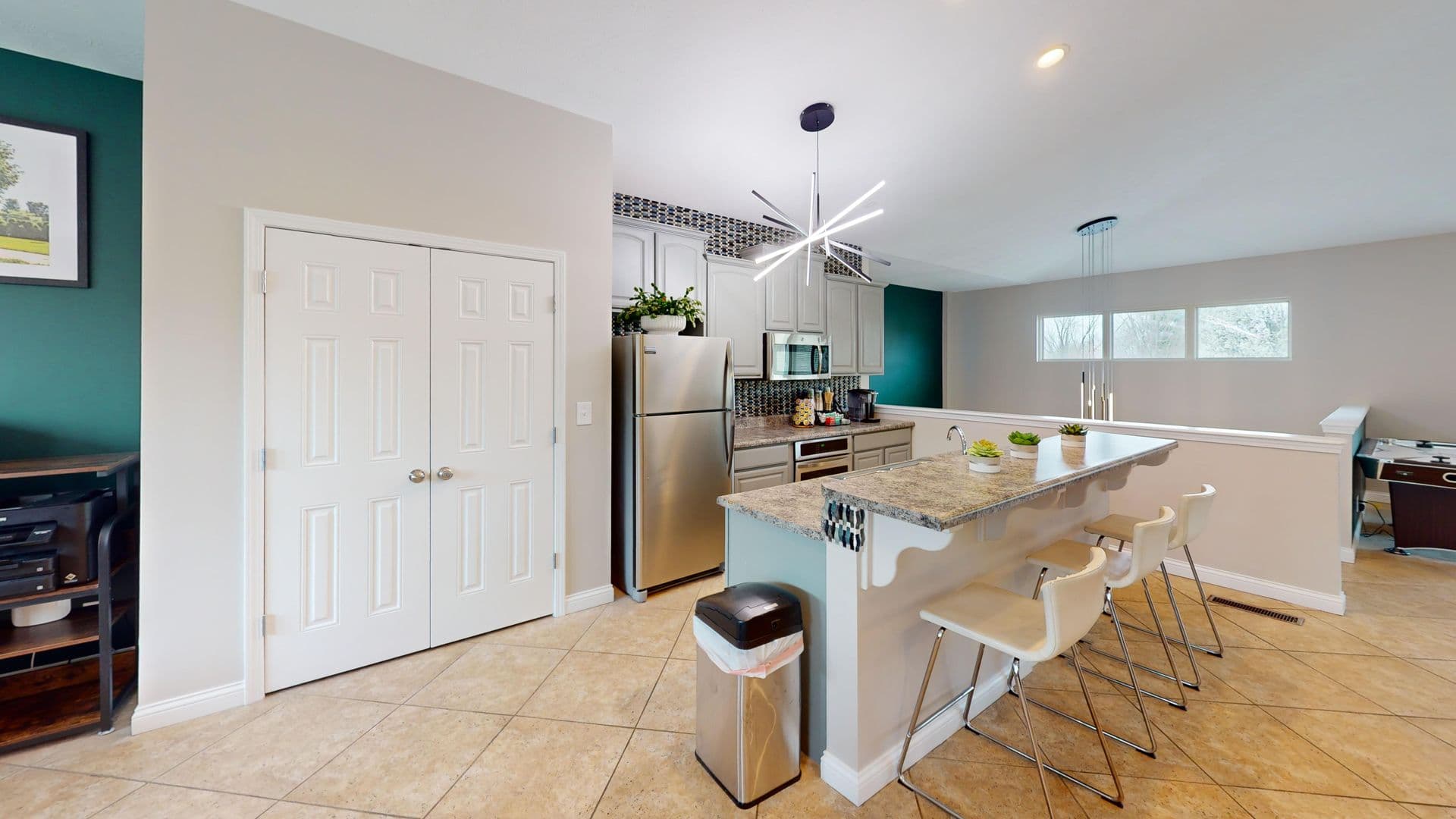 West Lafayette Apartment: 1304 Palmer Dr