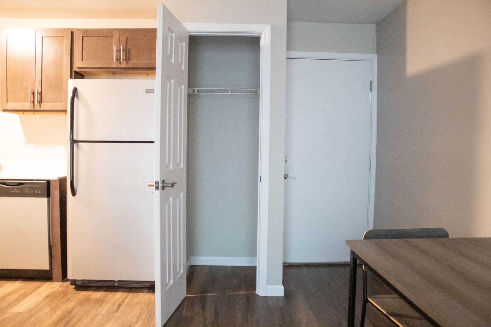 Champaign Apartment: 507 S Fourth