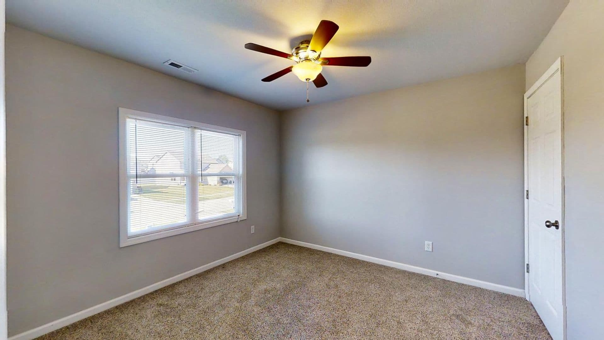 Mahomet Apartment: 901 Cates Dr