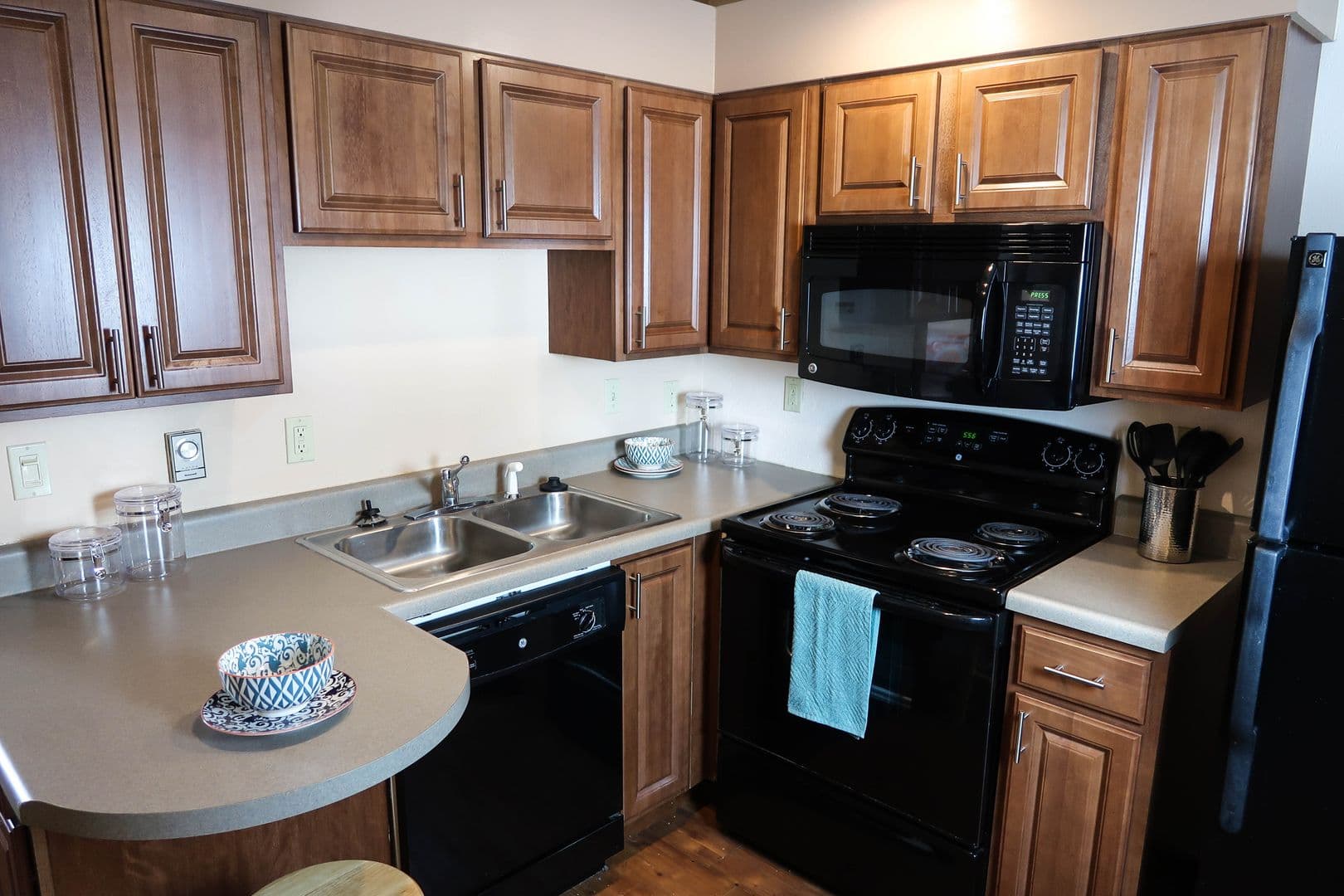 Champaign Apartment: 507 E Clark