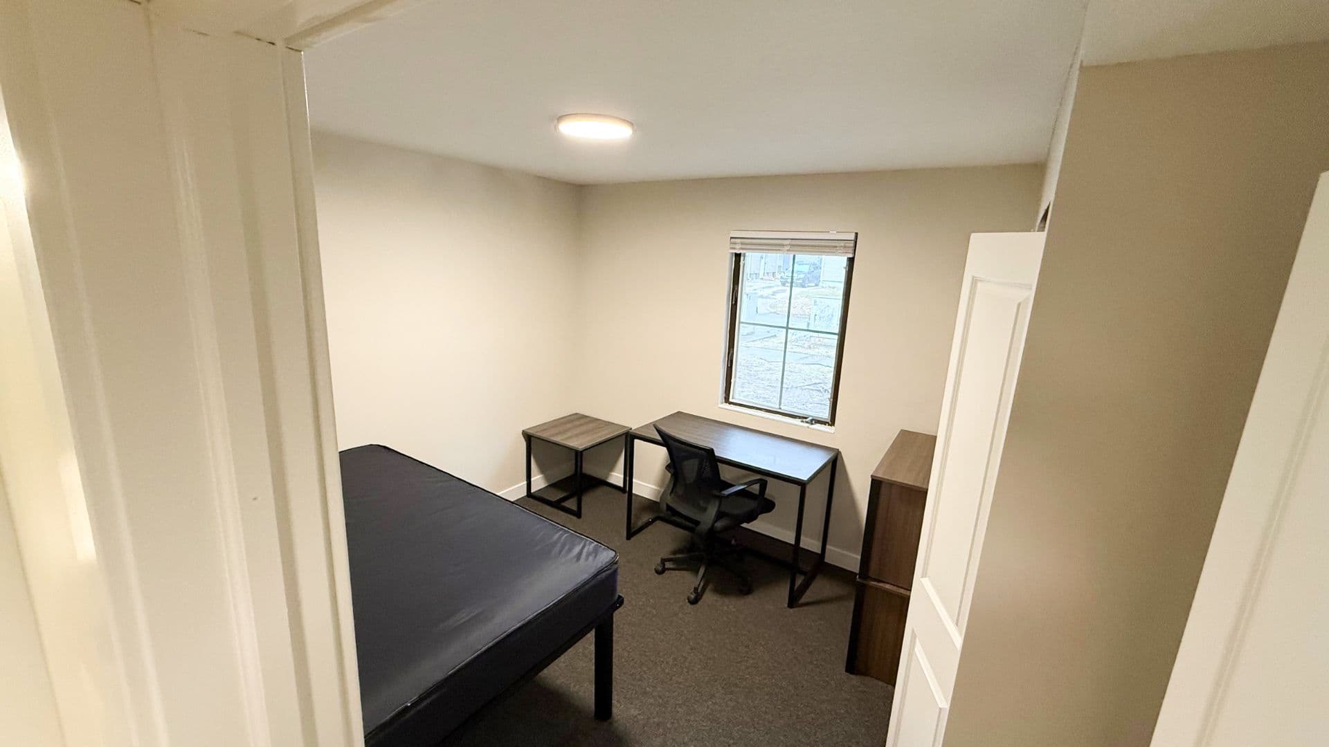 Urbana Apartment: 809 W Springfield