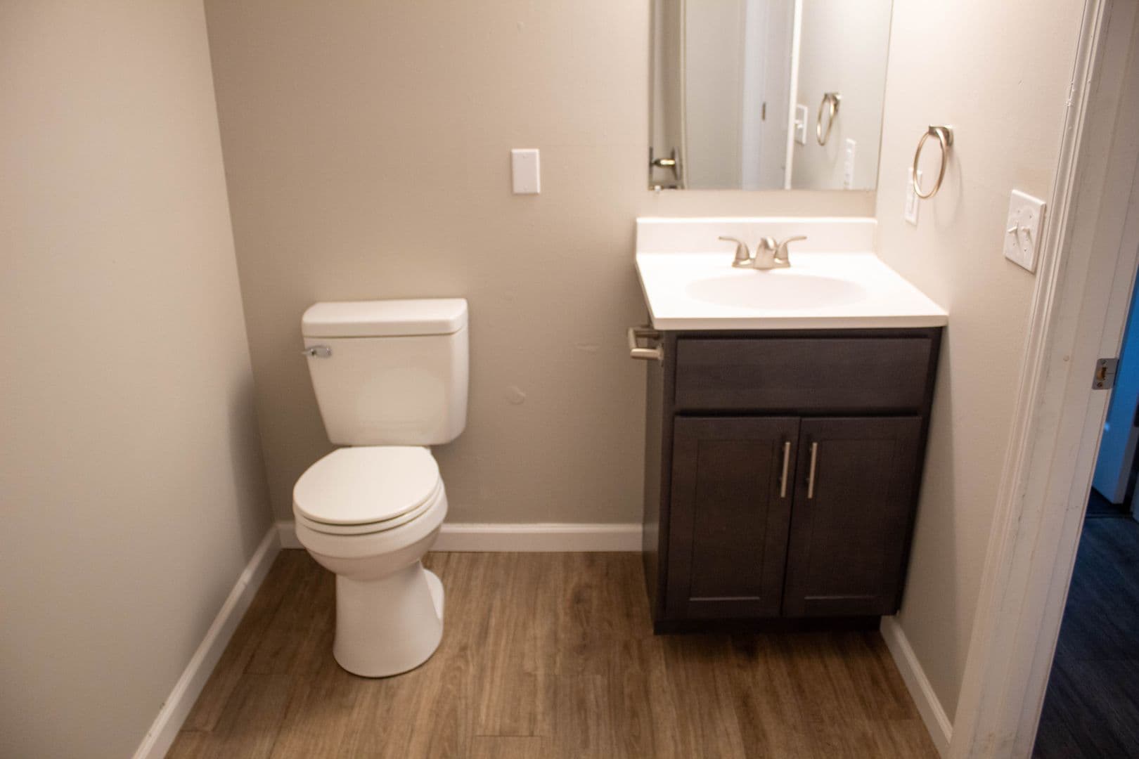 Champaign Apartment: 105 S Wright