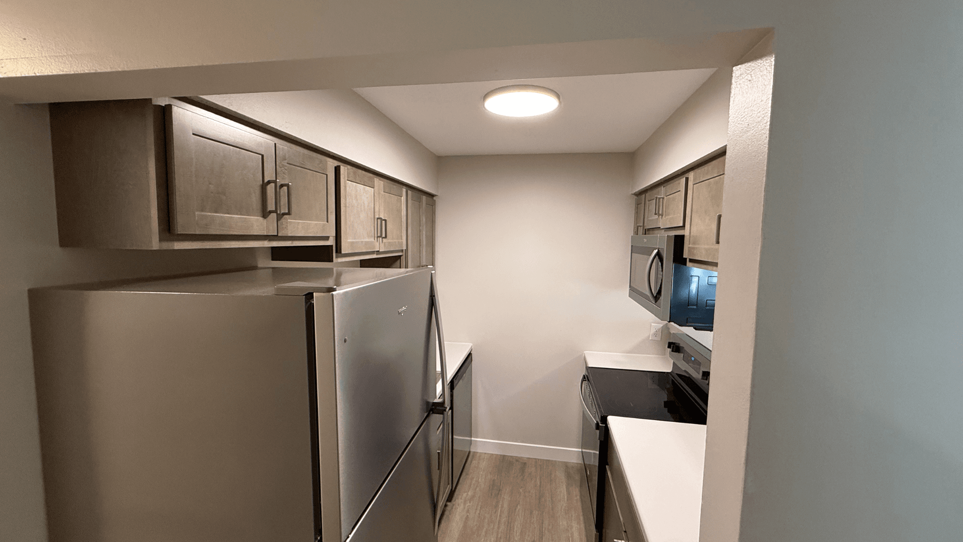 Urbana Apartment: 809 W Springfield