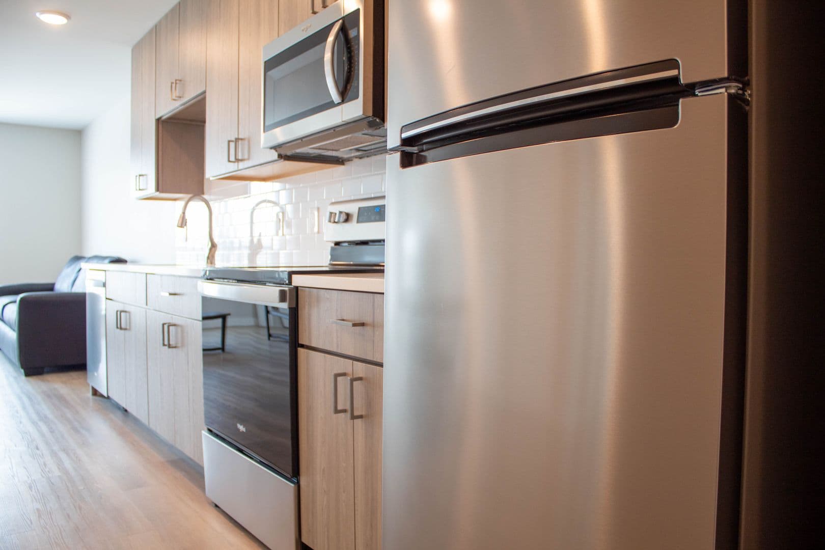 Champaign Apartment: 405 E Stoughton
