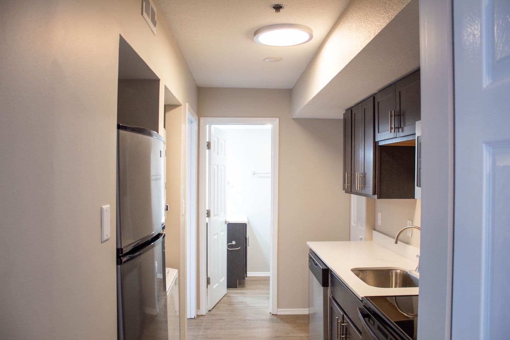 Champaign Apartment: 57 E Chalmers Street