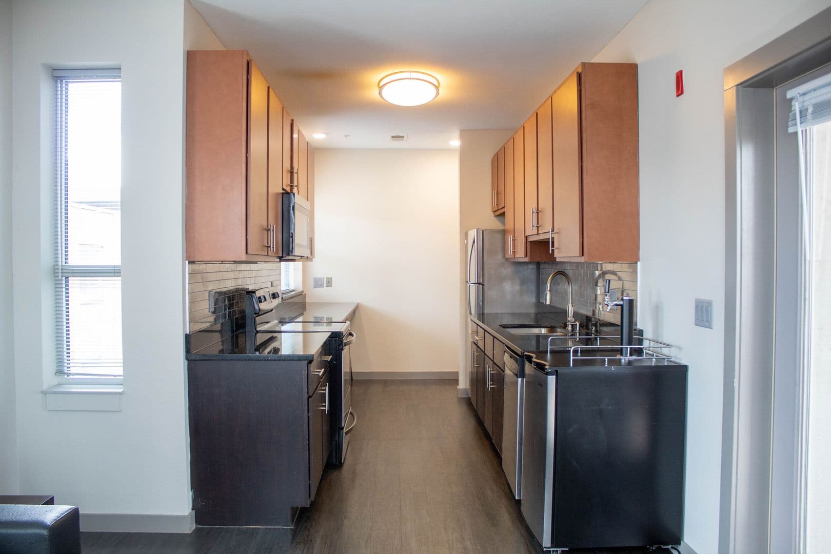 Champaign Apartment: 309 E John