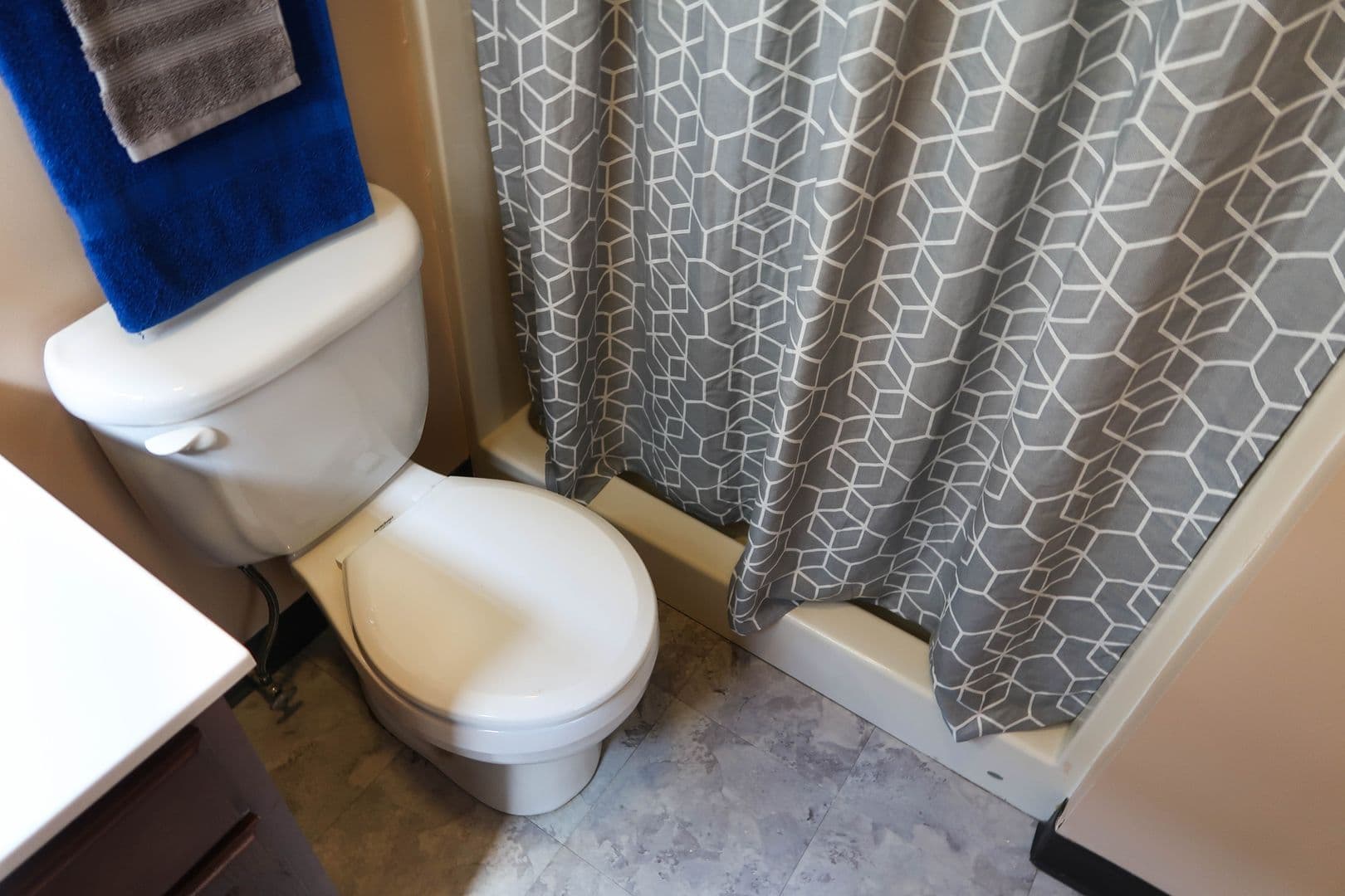 Champaign Apartment: 507 E Clark