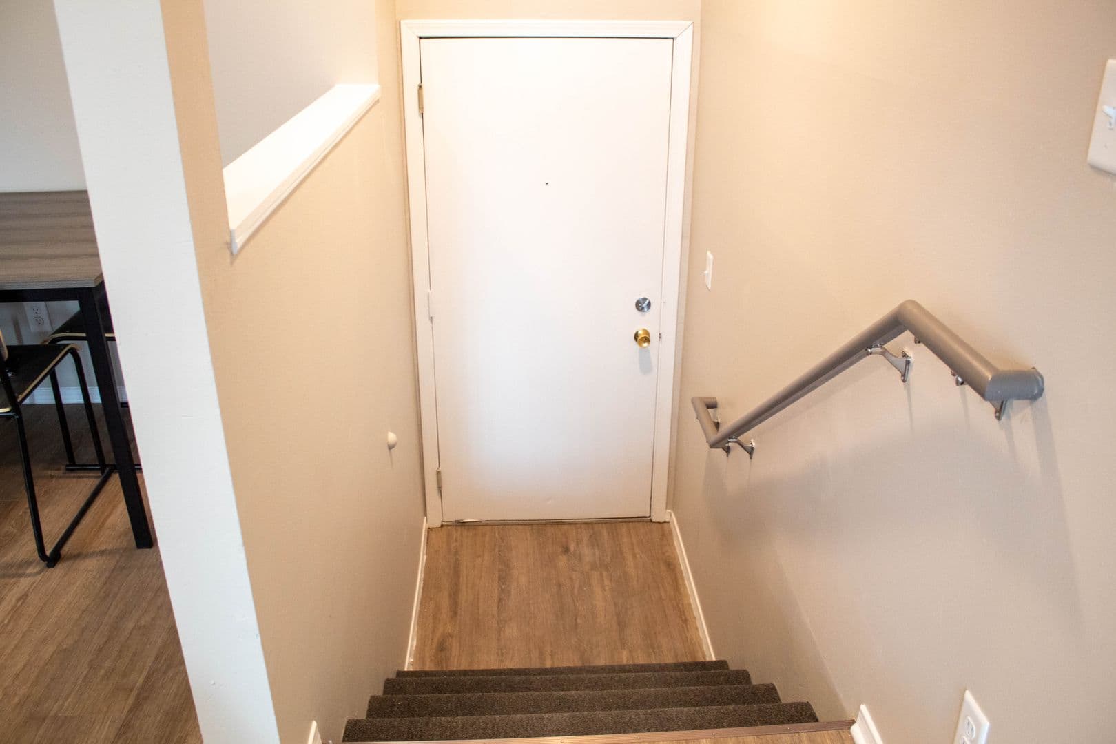 Champaign Apartment: 57 E Chalmers Street