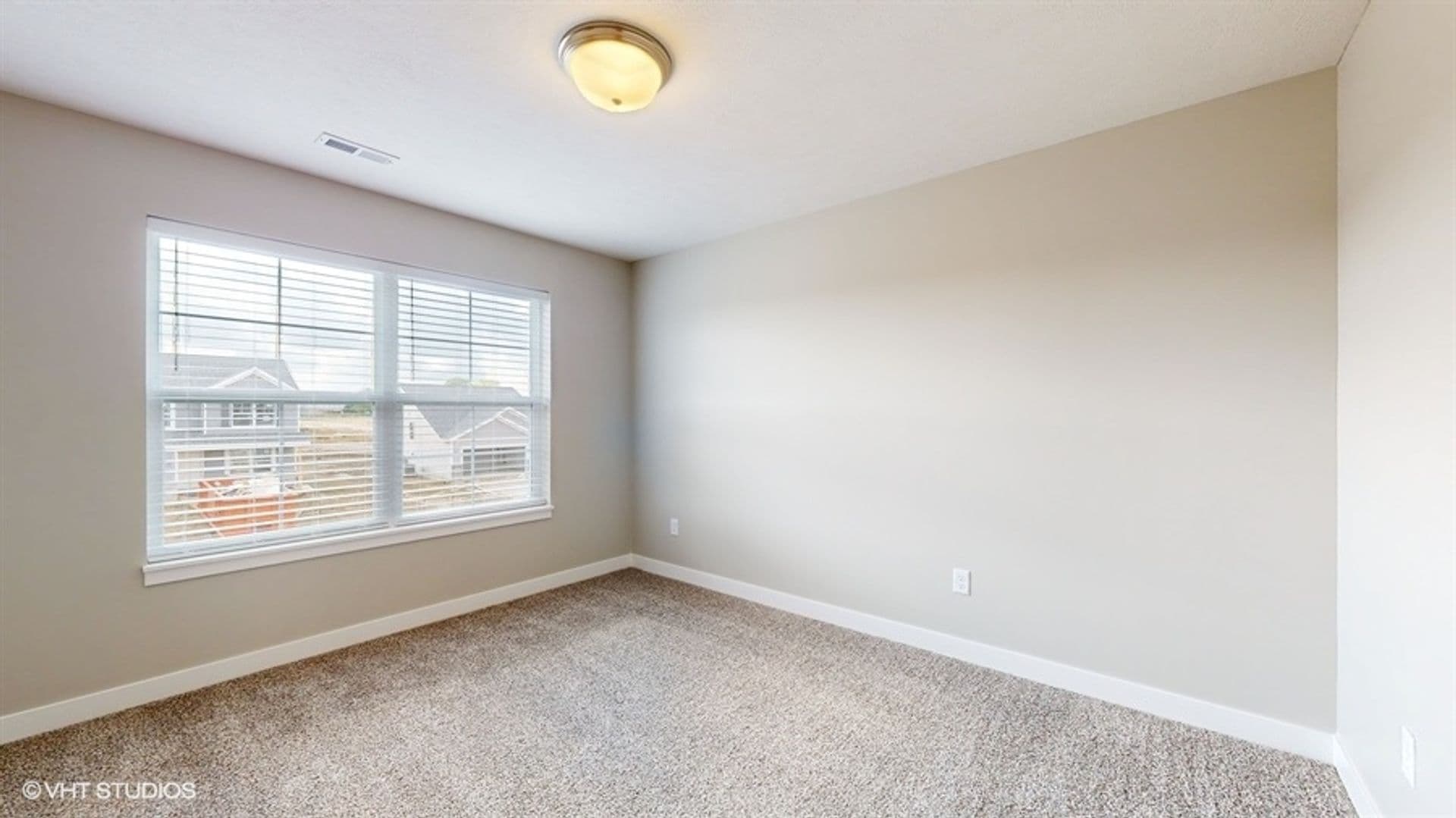 Normal Townhome: 1735 Beech Street