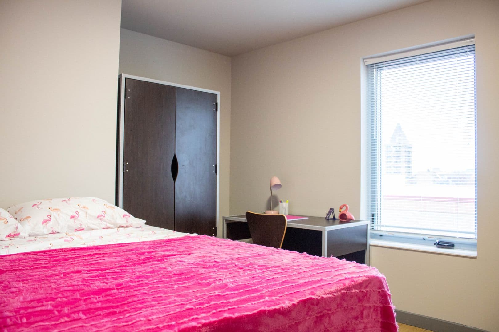 Champaign Apartment: 615 S Wright