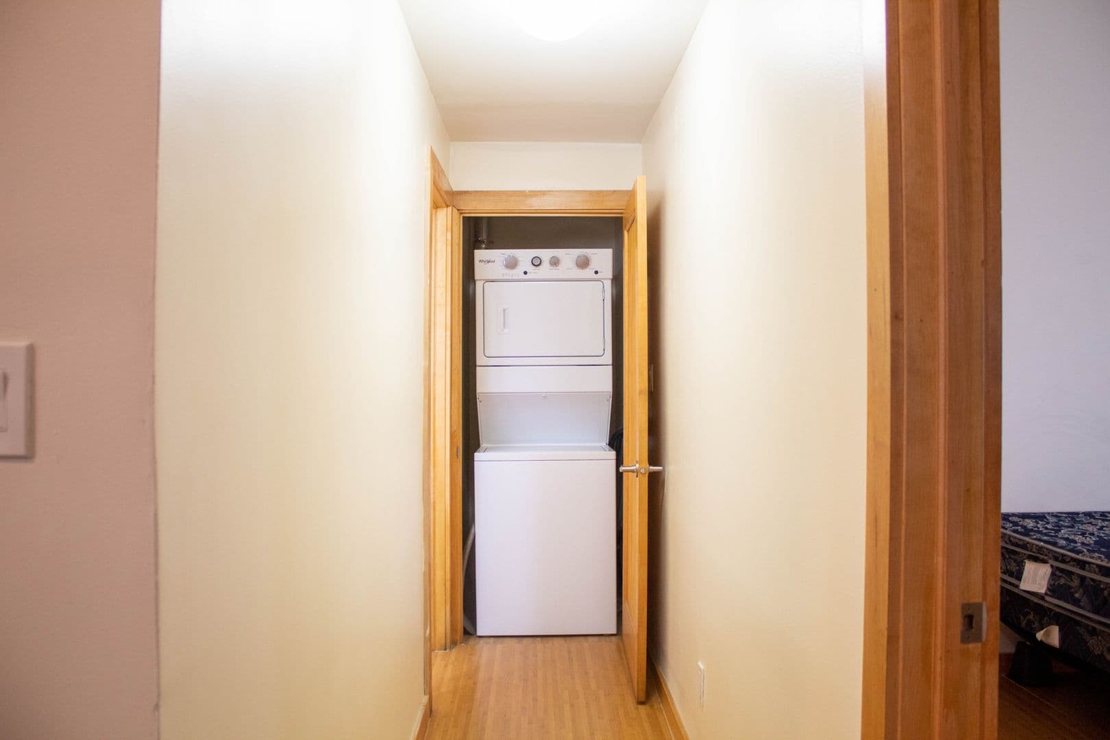 Champaign Apartment: 303 E Green Street