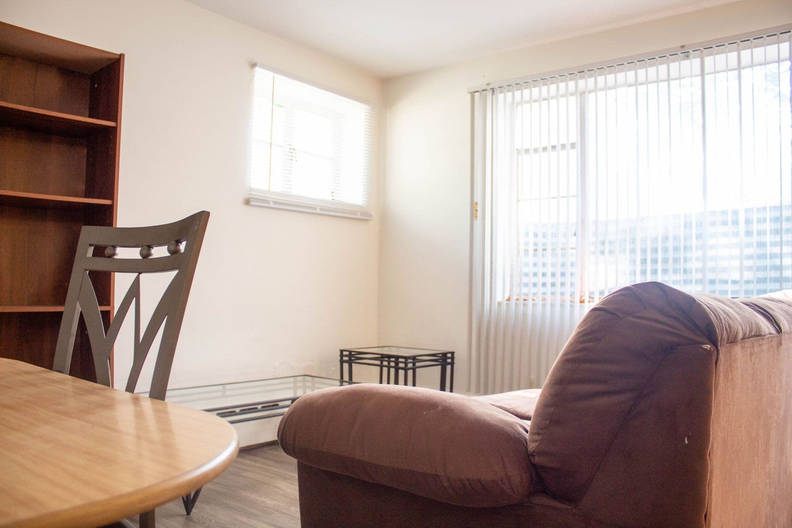 Champaign Apartment: 203 S Wright Street