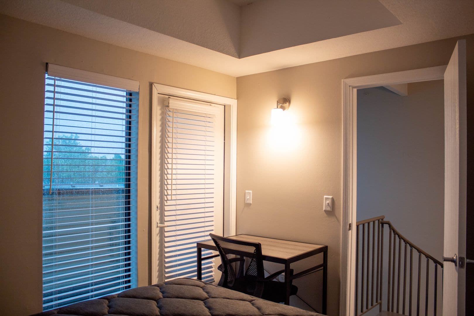 Urbana Apartment: 1010 W Stoughton