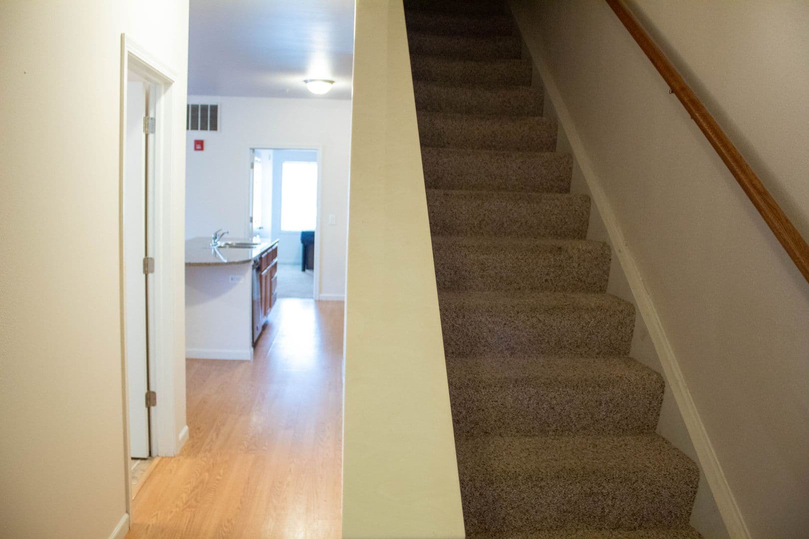 Champaign Apartment: 606 E Stoughton