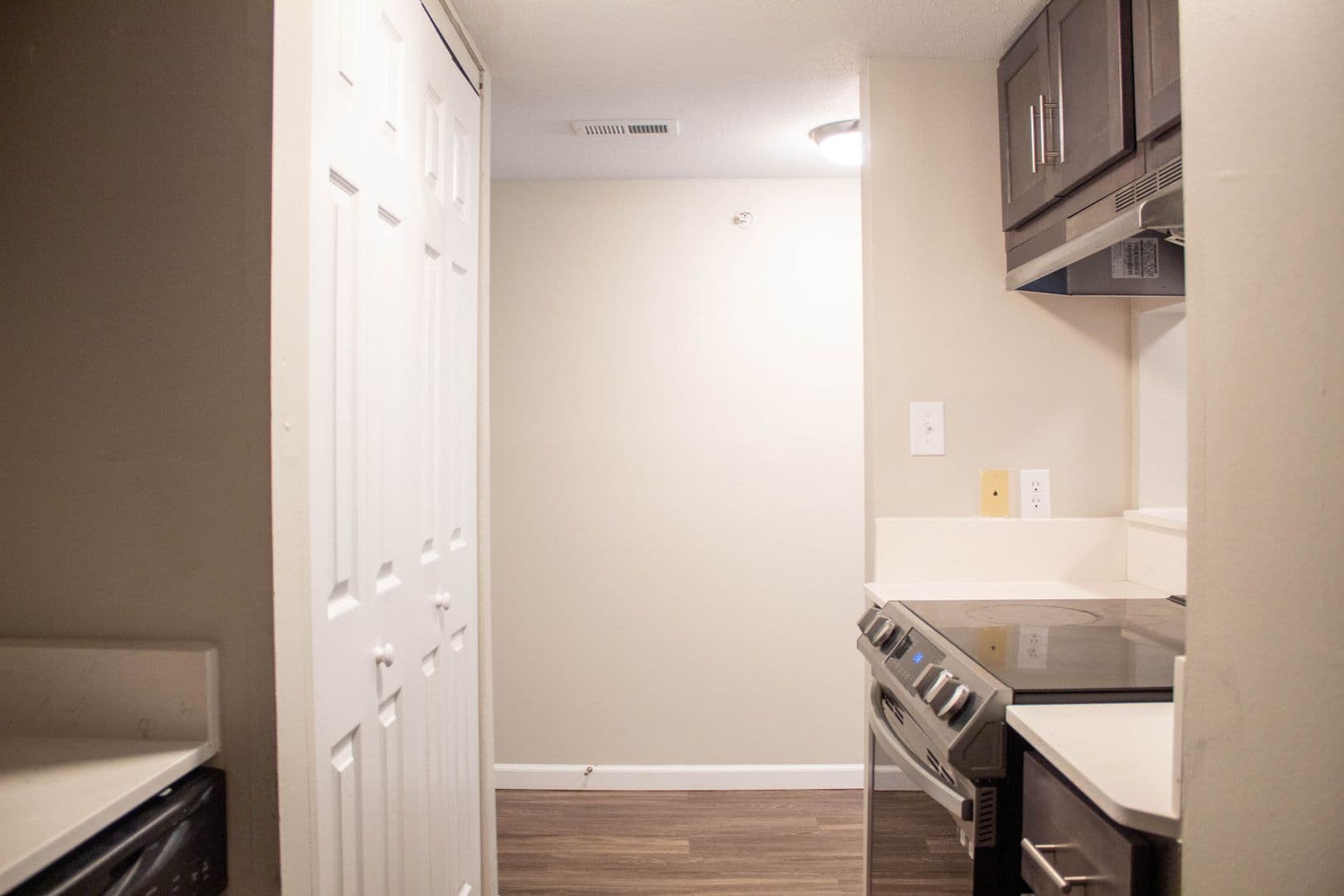 Champaign Apartment: 105 S Wright