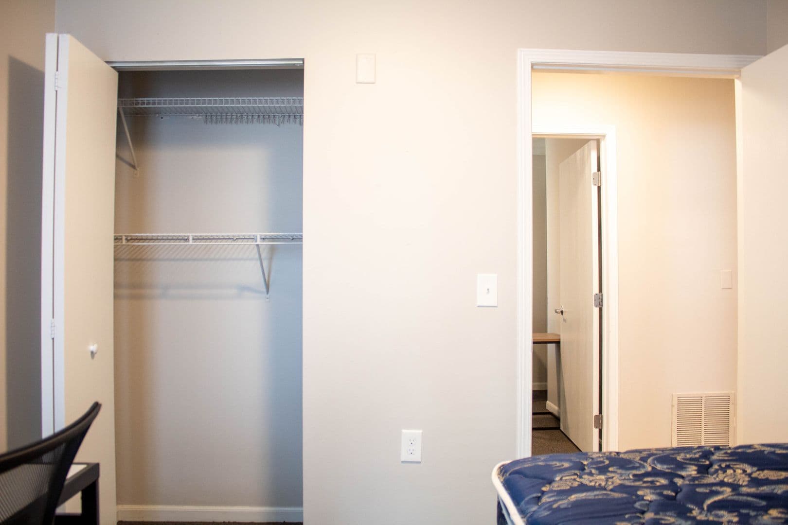 Champaign Apartment: 806 S Third