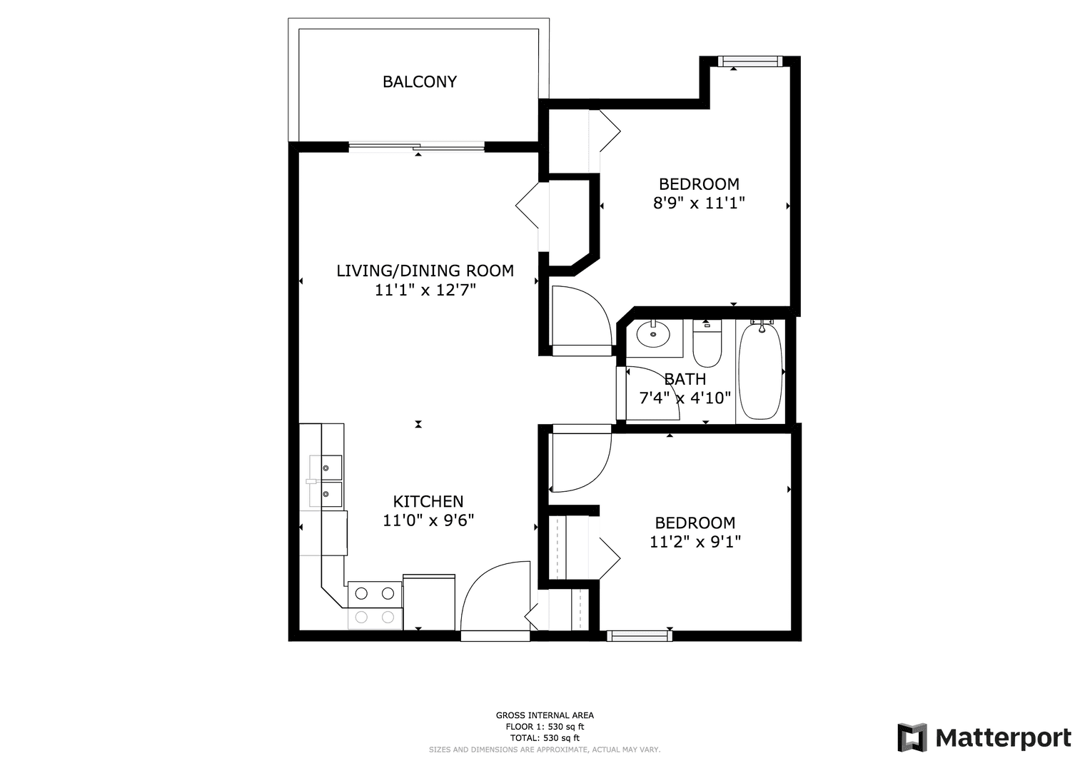 Urbana Apartment: 813 W Springfield