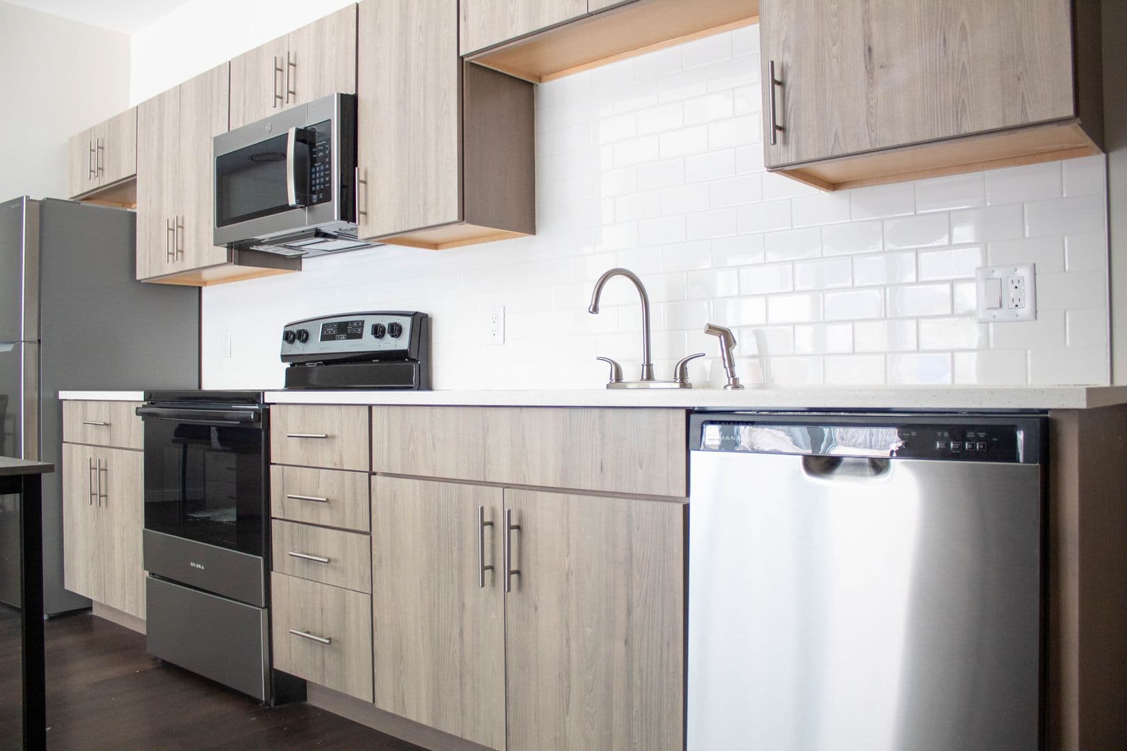 Champaign Apartment: 503 E Stoughton Street