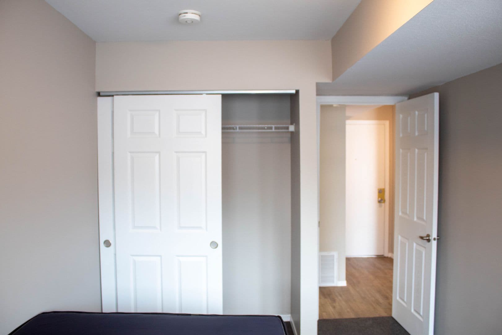 Champaign Apartment: 57 E Chalmers Street