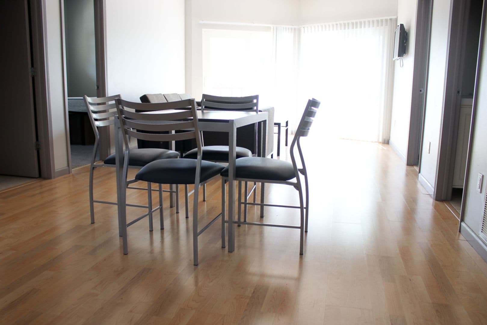 Urbana Apartment: 401 W Springfield