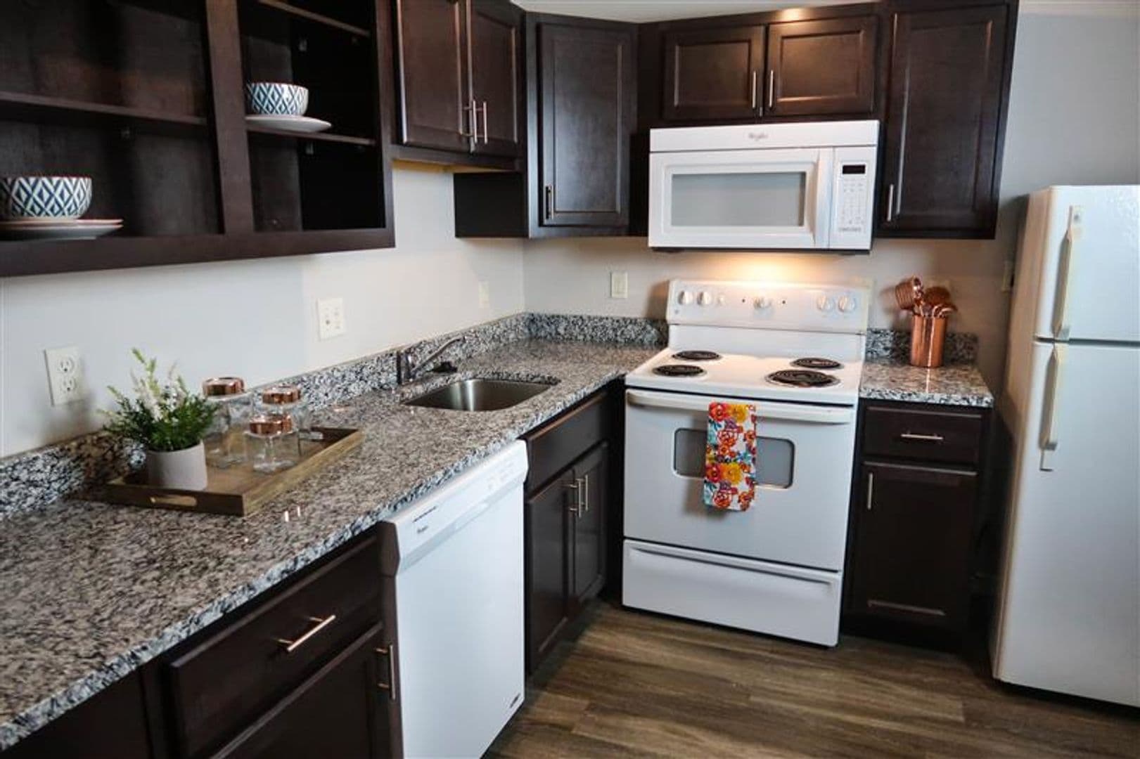 Champaign Apartment: 504 E Clark