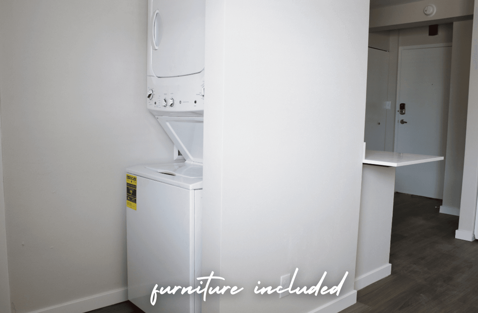 Champaign Apartment: 510 E Clark St