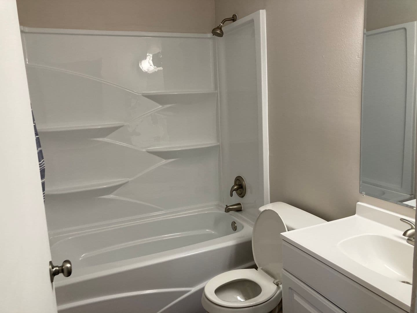 Champaign Apartment: 510 E Stoughton