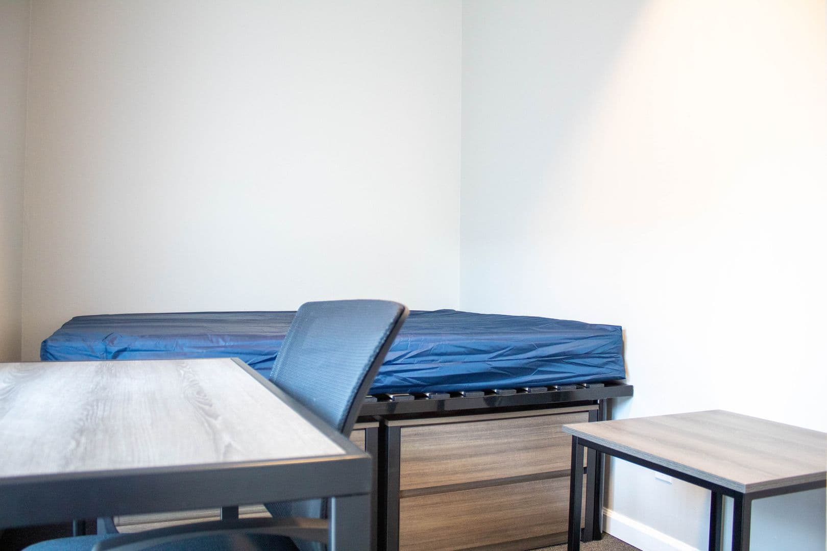 Champaign Apartment: 103 E Chalmers Street