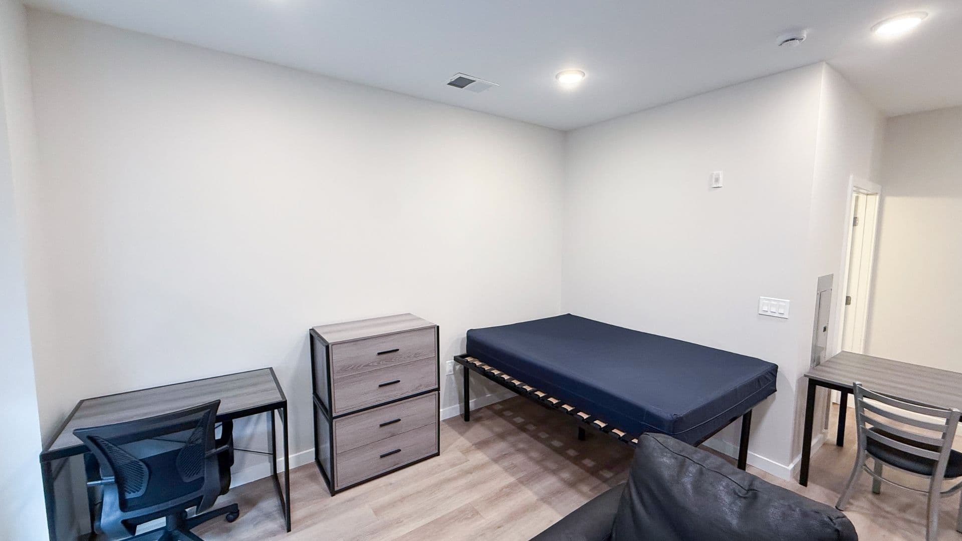 Champaign Apartment: 405 E Stoughton