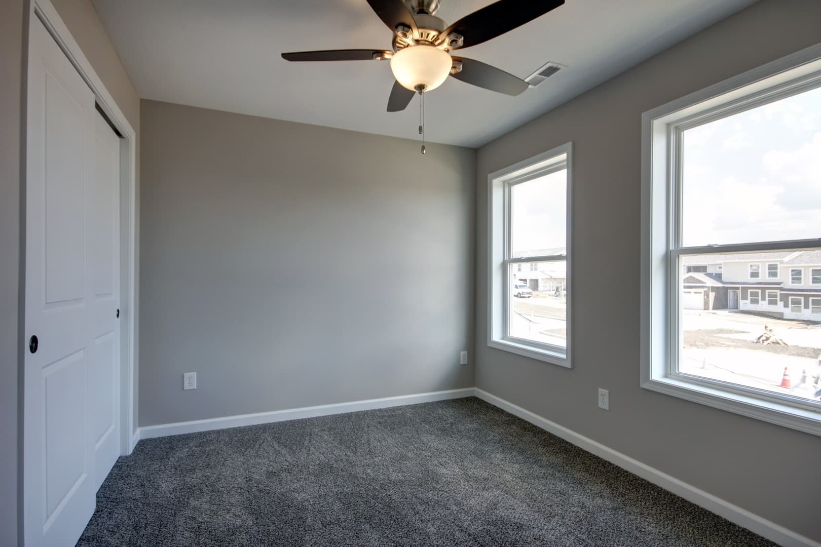 Mahomet Apartment: 1202 Churchill Rd