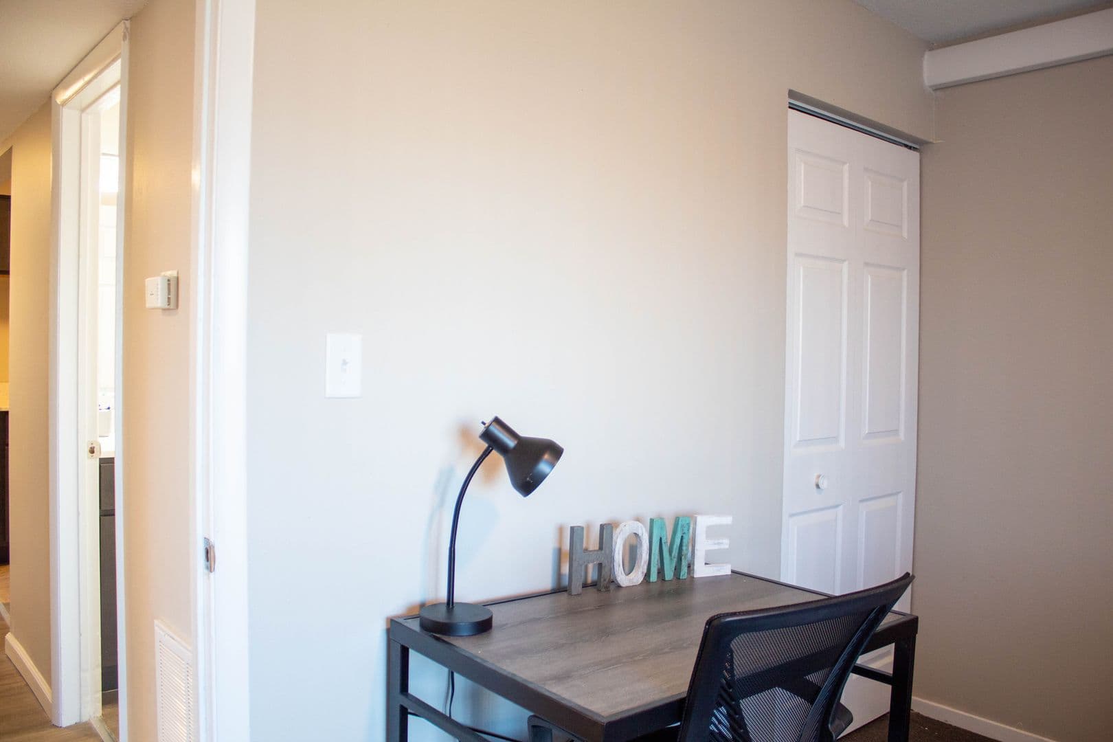 Champaign Apartment: 107 E Springfield Avenue