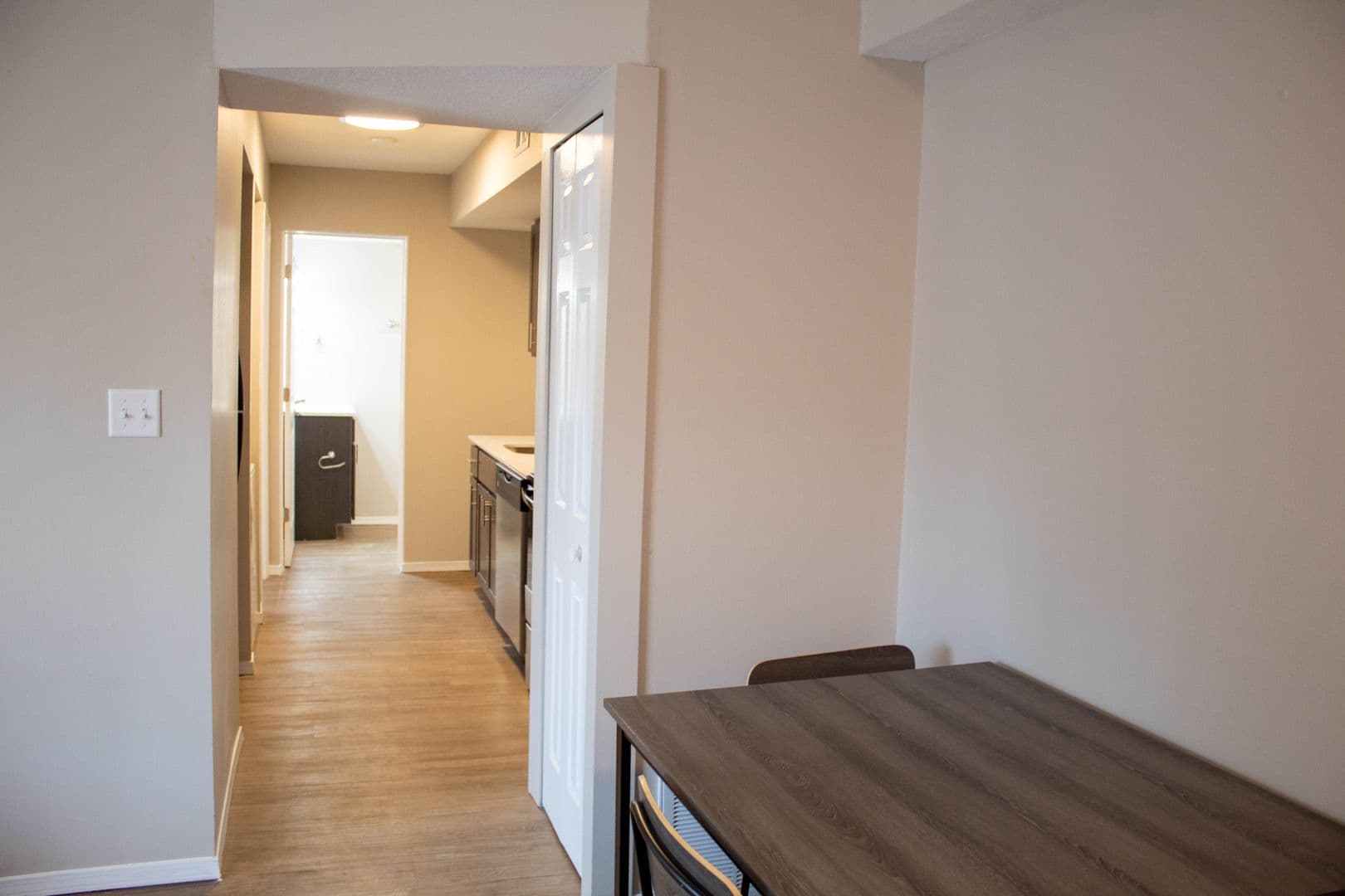 Champaign Apartment: 57 E Chalmers Street