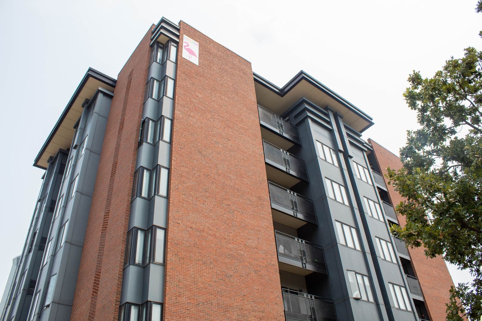 Champaign Apartment: 304 E Daniel