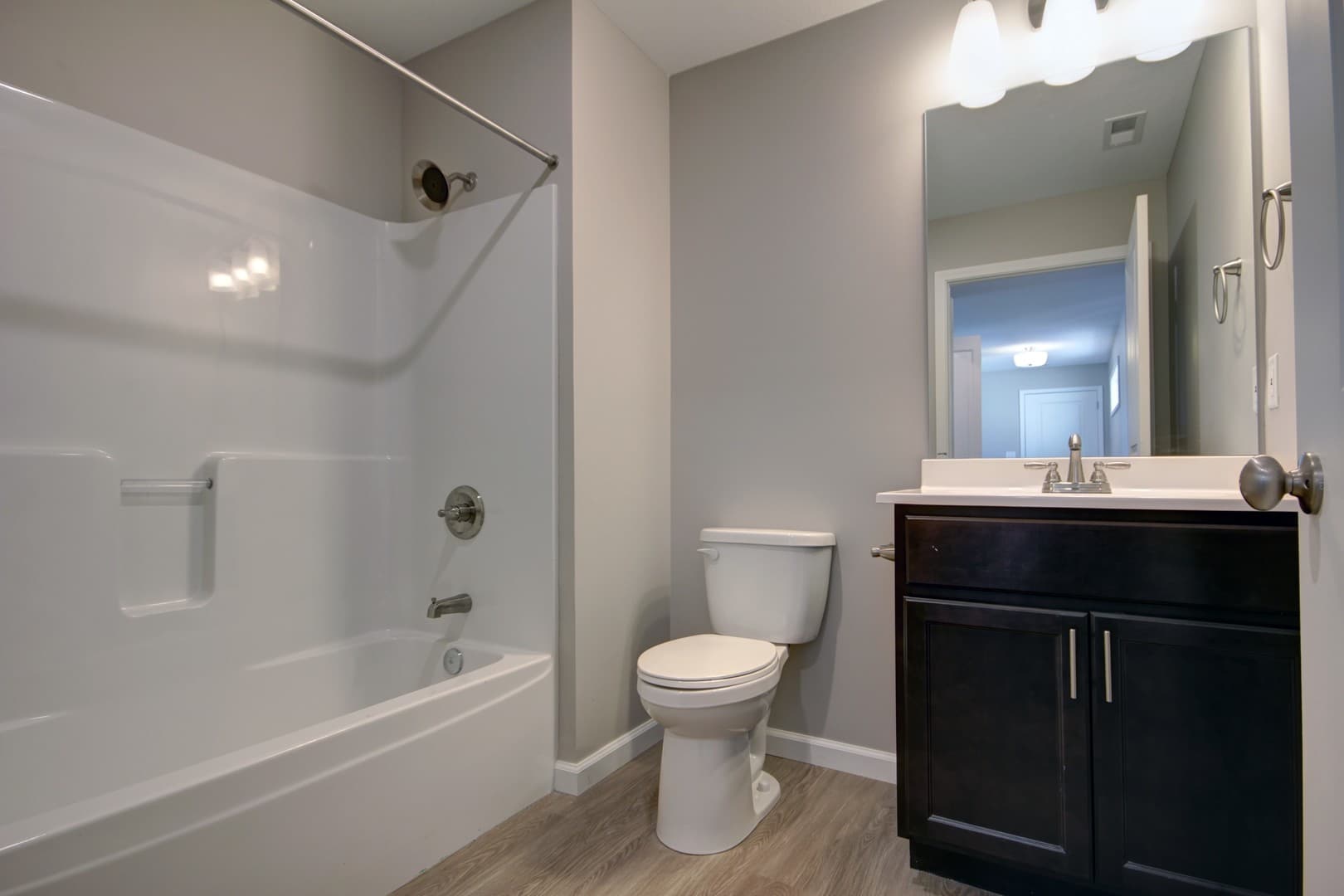 Mahomet Apartment: 1202 Churchill Rd