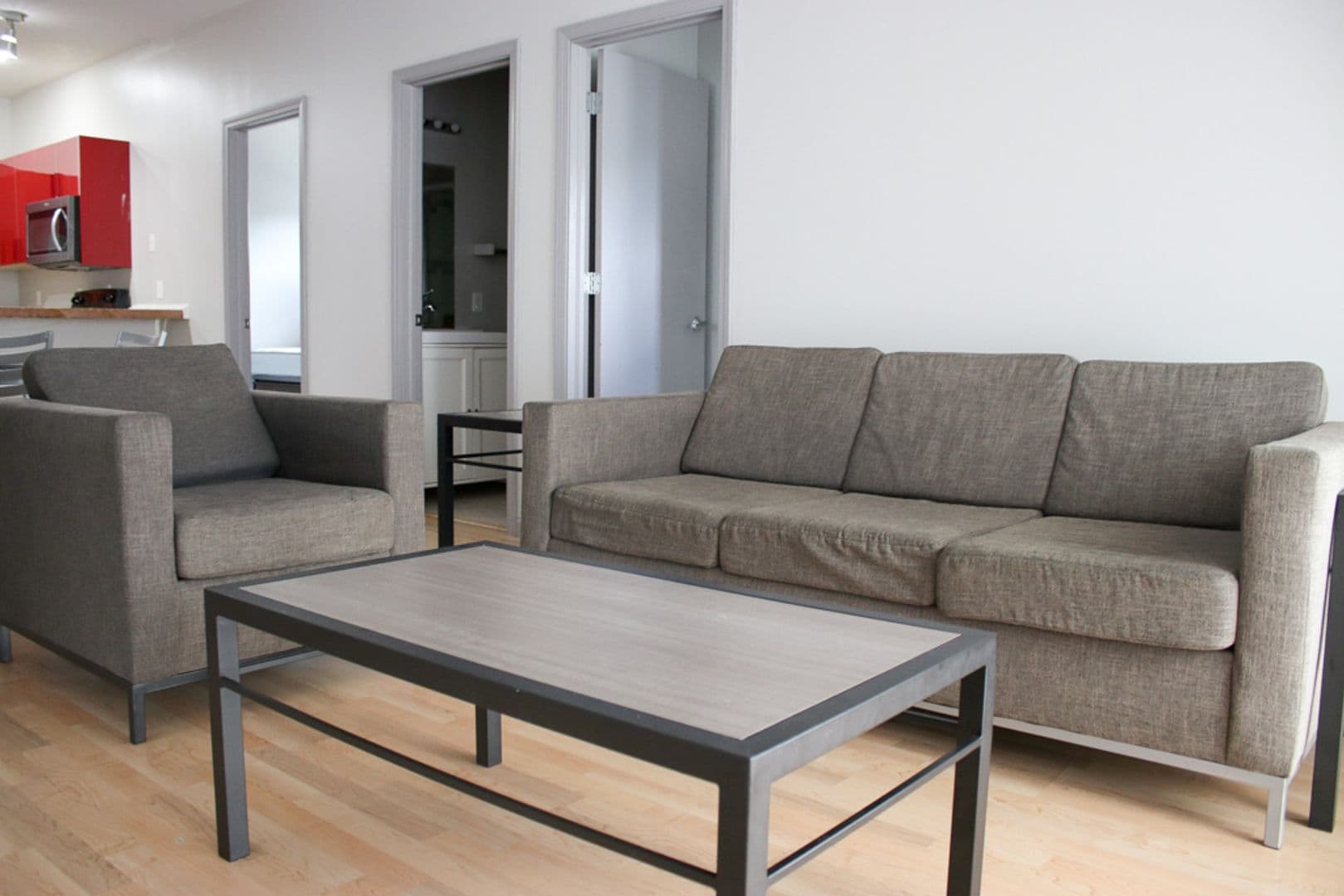 Urbana Apartment: 401 W Springfield