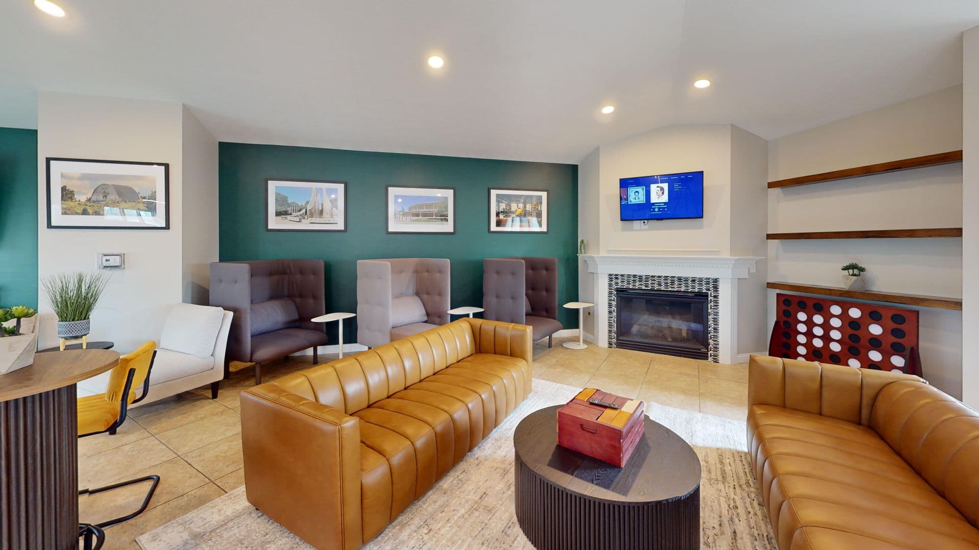 West Lafayette Apartment: 1304 Palmer Dr