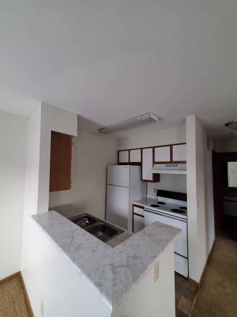 Decatur Apartment: 189 W Hickory Point Road
