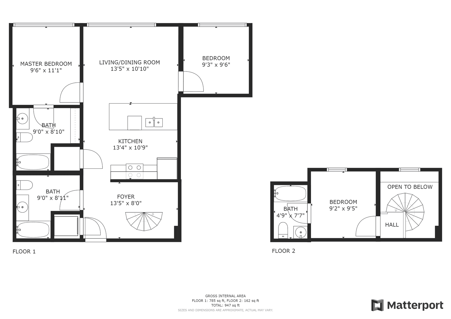 Champaign Apartment: 615 S Wright