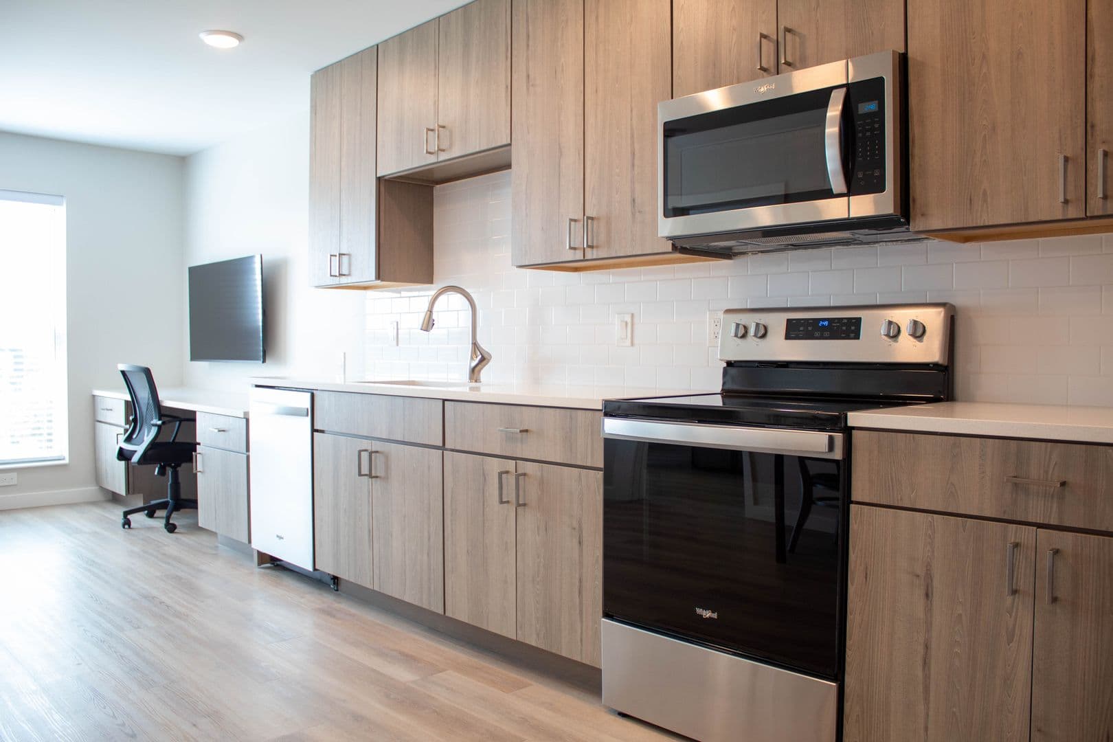 Champaign Apartment: 405 E Stoughton