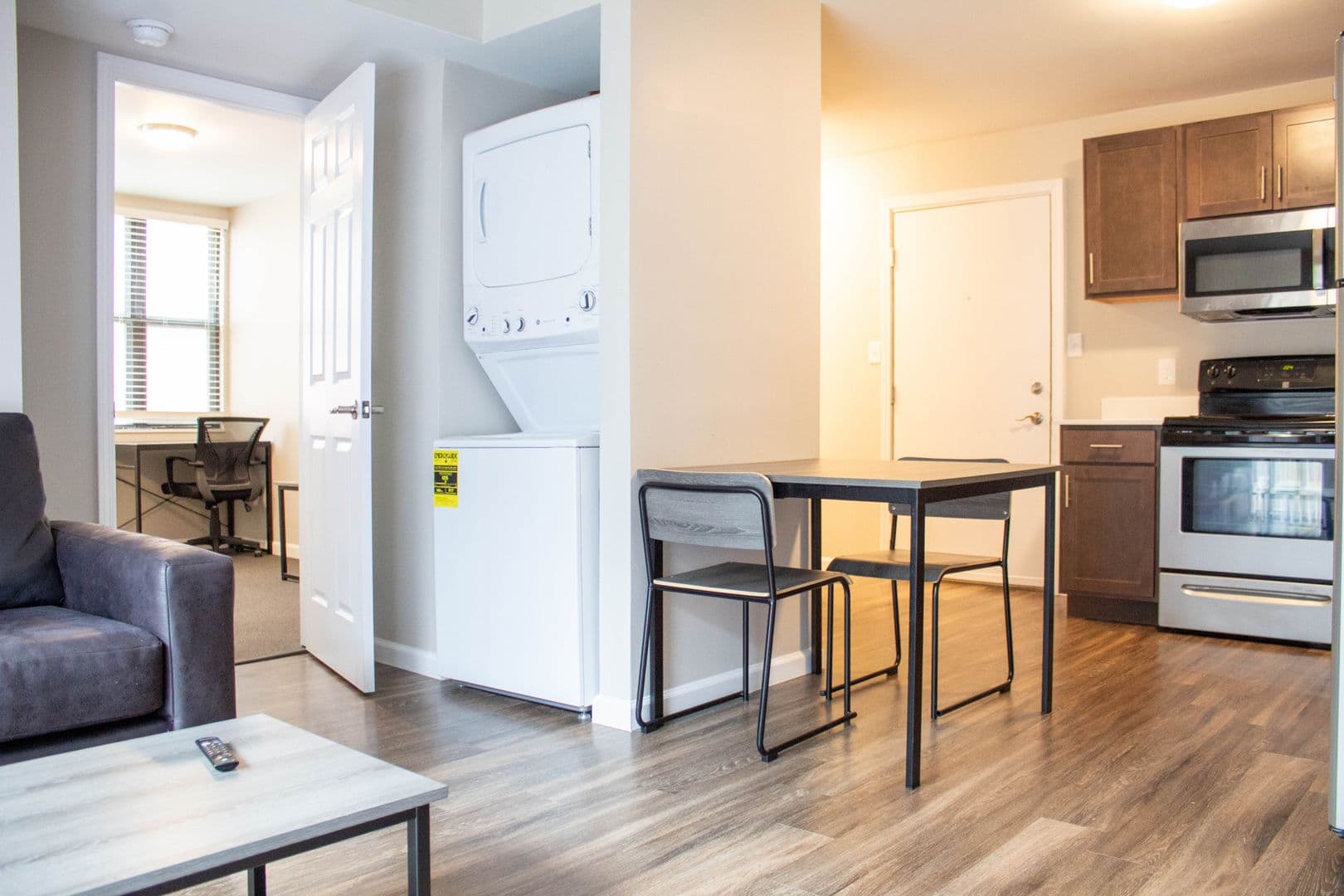 Champaign Apartment: 507 S Fourth
