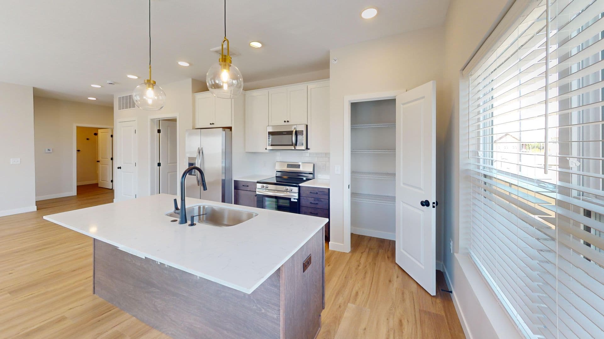 Normal Apartment: 1808 Carden Springs Circle