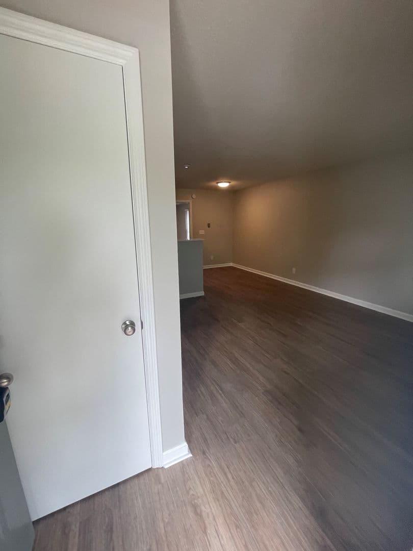Champaign Apartment: 305-311 Birch Street