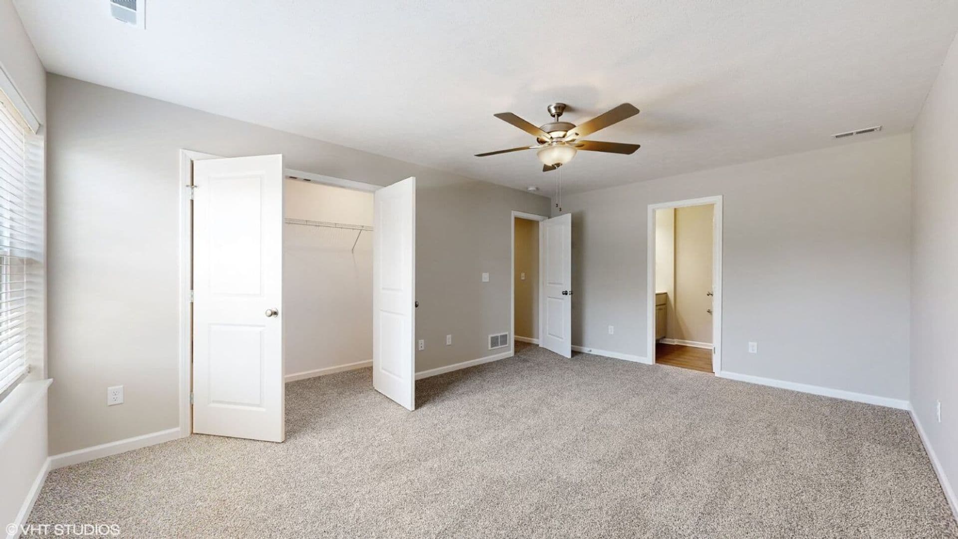 Normal Townhome: 1735 Beech Street