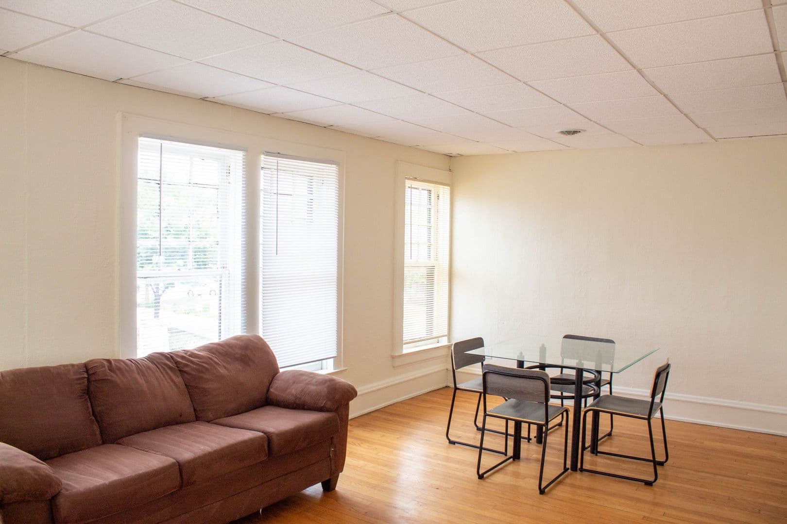 Champaign Apartment: 111 E Springfield Avenue