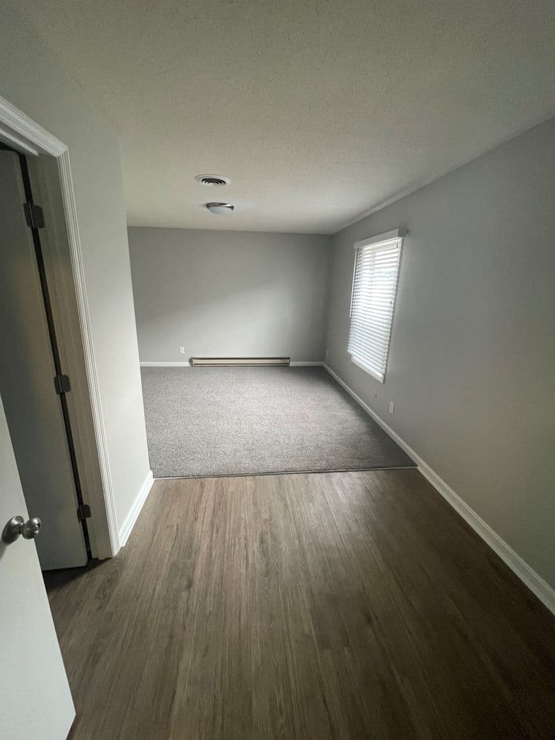 Champaign Apartment: 305-311 Birch Street